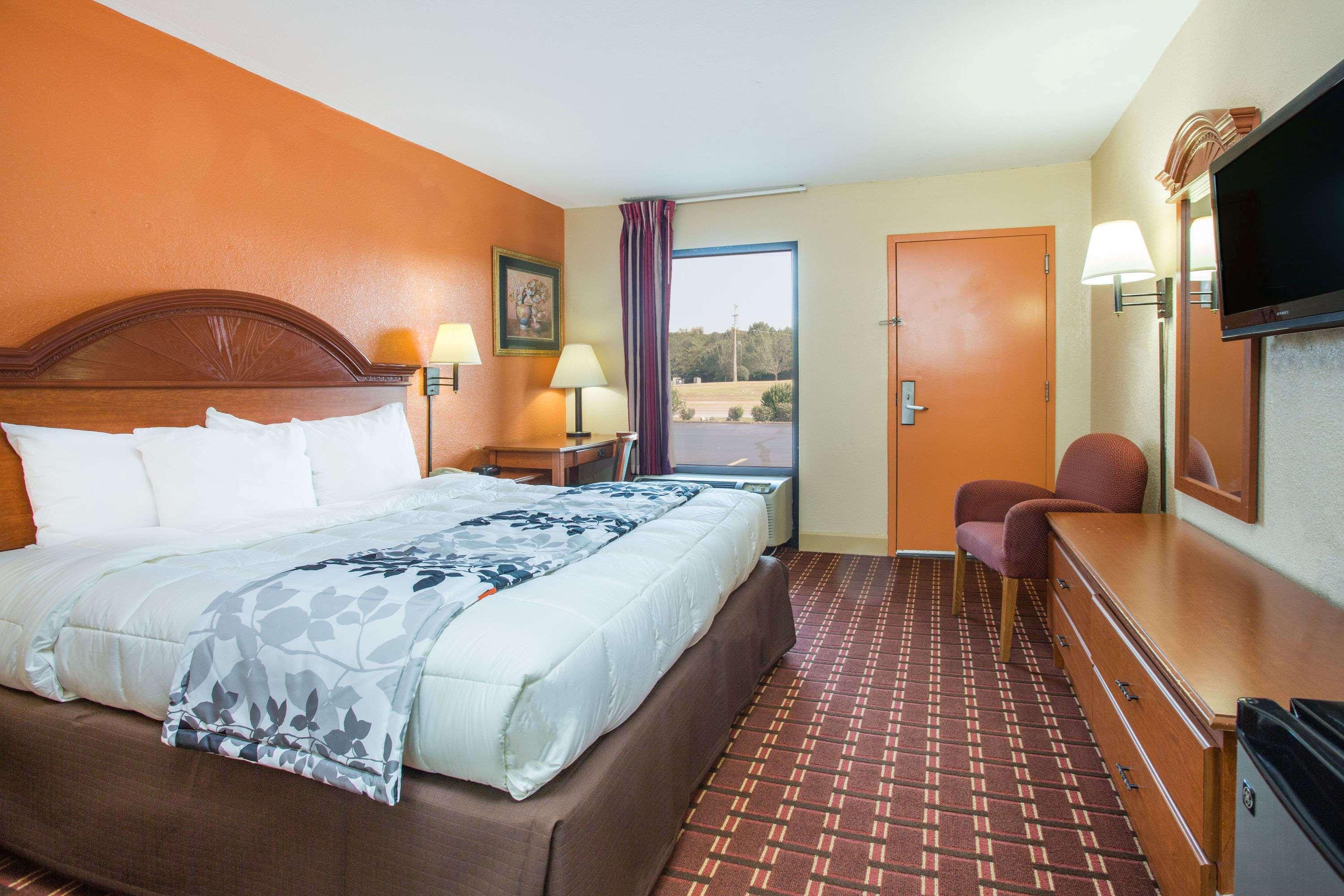 Days Inn By Wyndham Athens Eksteriør billede