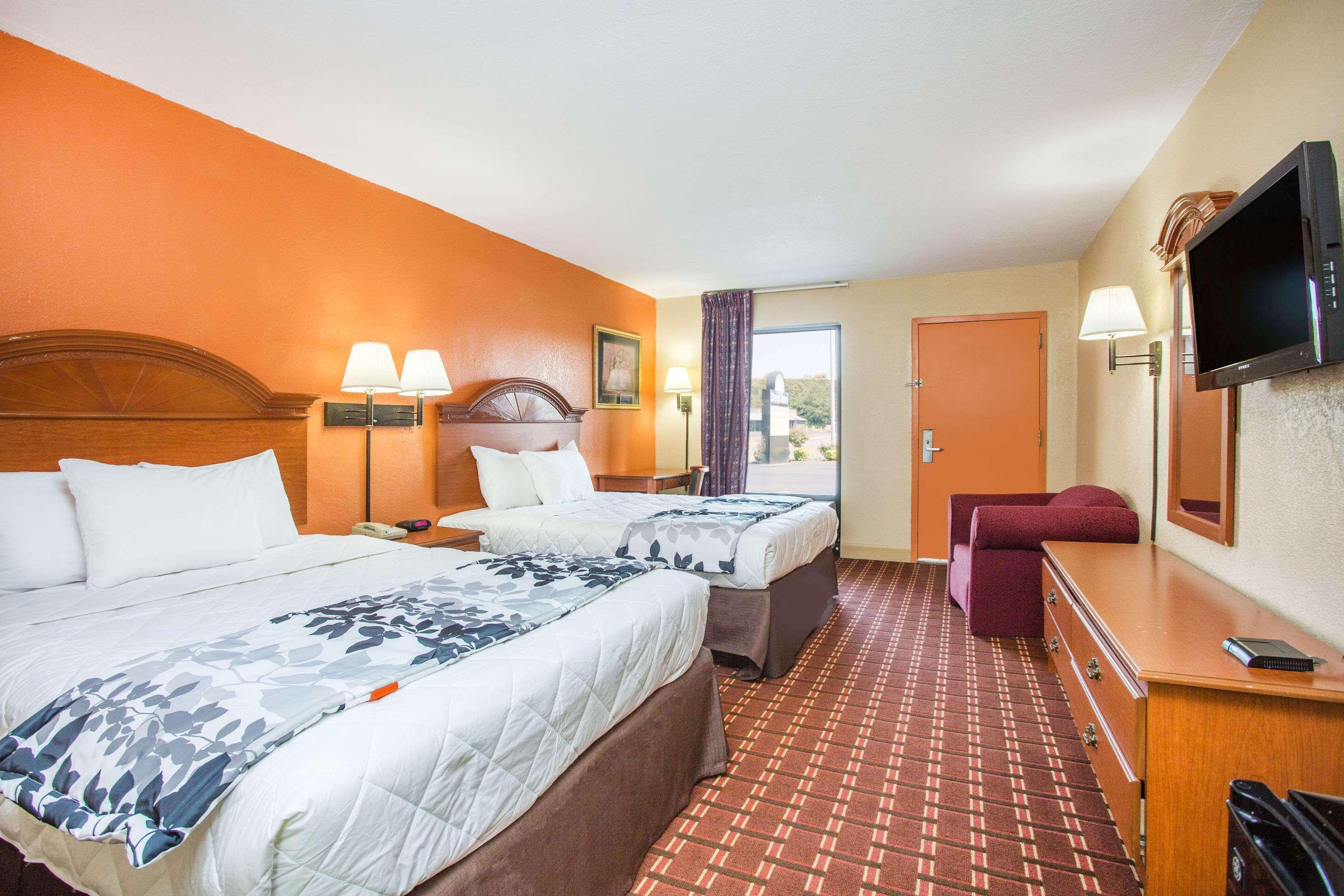 Days Inn By Wyndham Athens Eksteriør billede
